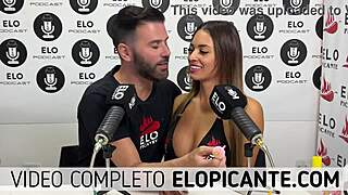 Talking about oral sex with vane curra