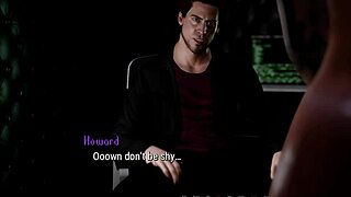 Eve's Shaved Pussy Adventure!