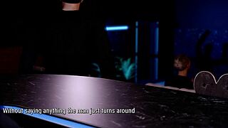 Eve's Shaved Pussy Adventure!