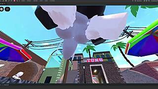 Custom Whorblox skins: artistic and sensual Roblox game content