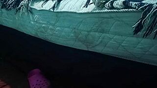 masaje relajante a mi chica gordita