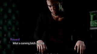 Eve's Shaved Pussy Adventure!