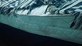 masaje relajante a mi chica gordita