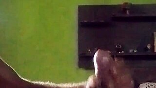 Pirulaibe21's solo performance with a facial finish