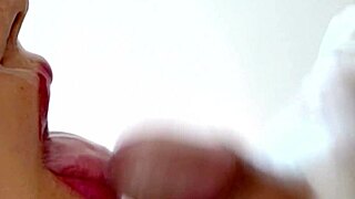 Hotwife Annie’s erotic Japanese adventure continues in hot sex scenes
