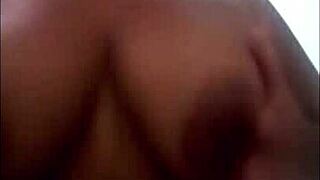 Pregnant girl seeks video call for some voyeuristic fun