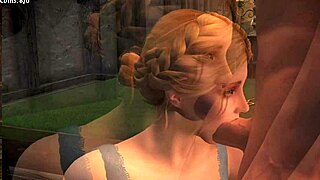 Hey, wanna dive into Depraved Eden Part 8 with me for some wild fun?