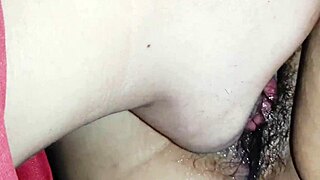 The last part with a hot Filipina, who loves to be licks pussy close up