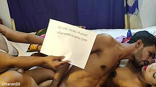 Hanif, Adori, and Nasima star in steamy model video clip