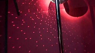 XXX 4K action at the club - interracial orgy