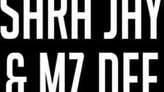 Cute Mz Dani cleans the closet, showcasing her passionate and intense personality