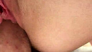 Blonde Couple Fucks Passionately In Hotel Motel