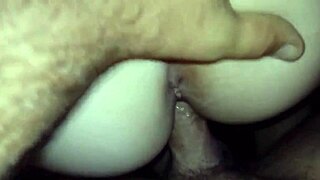 Perks of being a cuckold husband - creampie compilation part 2