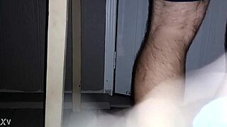 hey, wanna see how erotic anal gaping can really get?