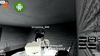 Roblox game became a playground for perverts