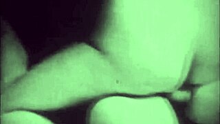 Vintage Threesome from Secret Life of a Gentleman