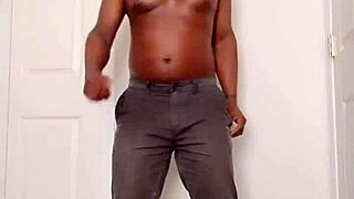 Heartbreak Llama's Anal Dance Continues!