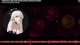 F4m erotic audio twilight blush sissy - a captivating auditory experience