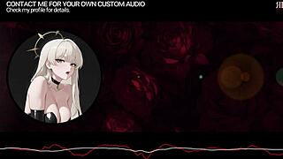 F4m erotic audio twilight blush sissy - a captivating auditory experience