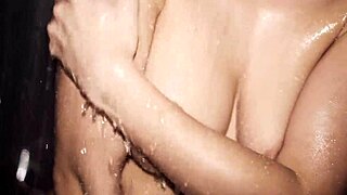 Best premium video with masturbating Alice Kelly, amazing courtesan