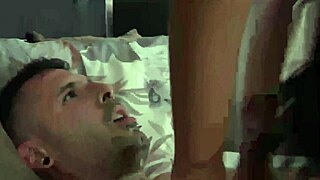 Gina Ferocious is a nymphomaniac, always eager for intense action