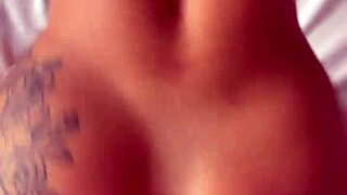 I pound tight asses hard for steaming creampies
