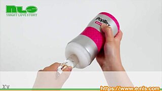 Introducing Pop Tex Adult Goods