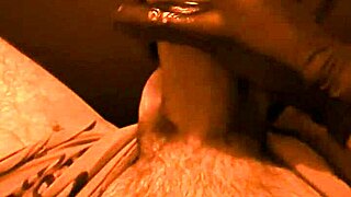 Masturbating while thinking of you