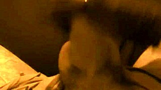 Masturbating while thinking of you