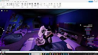 Are you ready to destroy that catgirl in part 2?