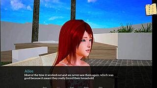 my new family 289 erotic blonde redhead tits