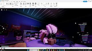 Are you ready to destroy that catgirl in part 2?