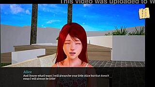 my new family 289 erotic blonde redhead tits