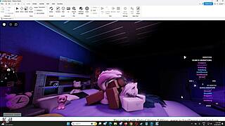 Are you ready to destroy that catgirl in part 2?