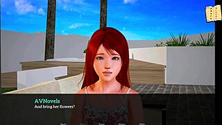 my new family 289 erotic blonde redhead tits