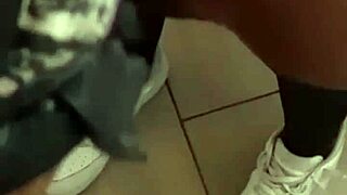 He shoved his dick in my mouth at the start