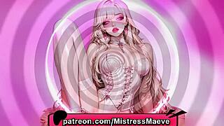Sissy goon trance erotic hypnosis for feminized cum sluts - Mindless Drudges