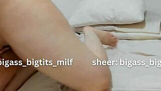 I woke up to fuck my best friend with big tits and ass