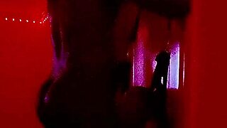 Amateur couple explores intense face fucking and blowjobs