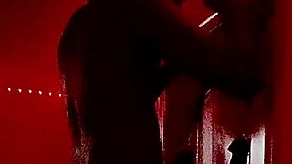 Amateur couple explores intense face fucking and blowjobs