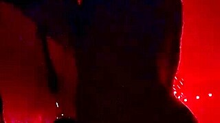 Amateur couple explores intense face fucking and blowjobs