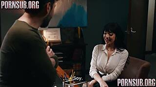 Preparing for Success Full Video on pornsuborg