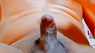 The guy has anal sex and masturbates in different poses