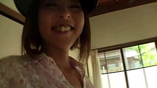 Countryside MILF hunt: Picking up sexy farmers’ wives