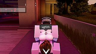 roporn - liz gets invited to a follower's condo for a magical afternoon part 2