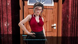 Complete gameplay - Milfs of Sunville, part 14 - Audap's series