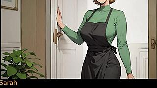 let's bang all the neighborhood wives in part 5