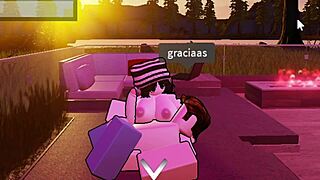 roporn - liz gets invited to a follower's condo for a magical afternoon part 2