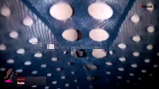 Delicious Indian beauty Aarohi Eesha loves her juicy pussy