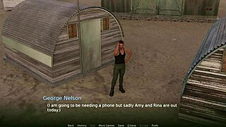 we're diving into alternative punishment gameplay part 5